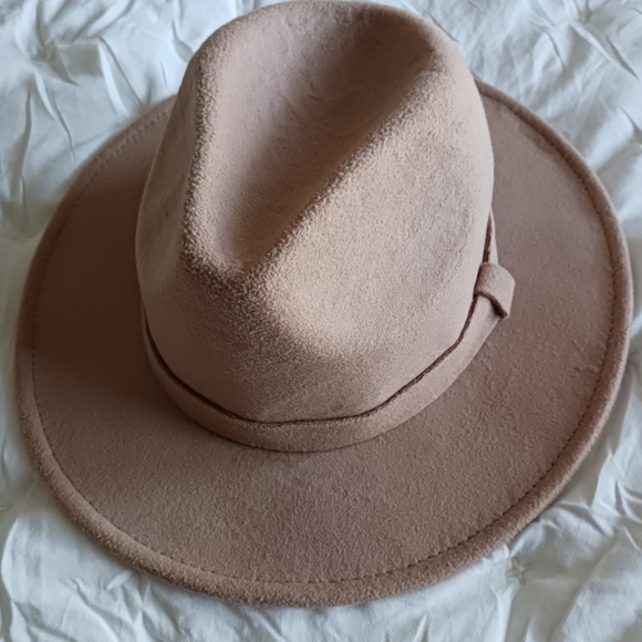 Vici Accessories - Vici Boho Wide Brim Hat